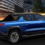 2026 Chevrolet Avalanche Exterior