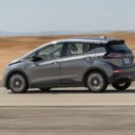 2027 Chevrolet Bolt EV Specs