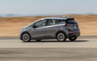 2027 Chevrolet Bolt EV Specs