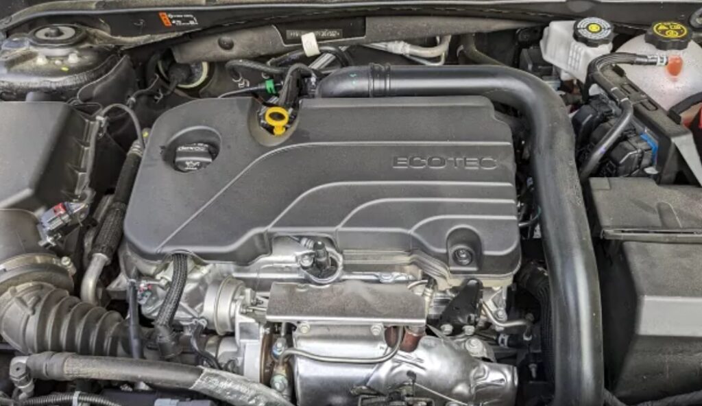 2026 Chevrolet Malibu Redesign, Price, Engine New Chevrolet Review