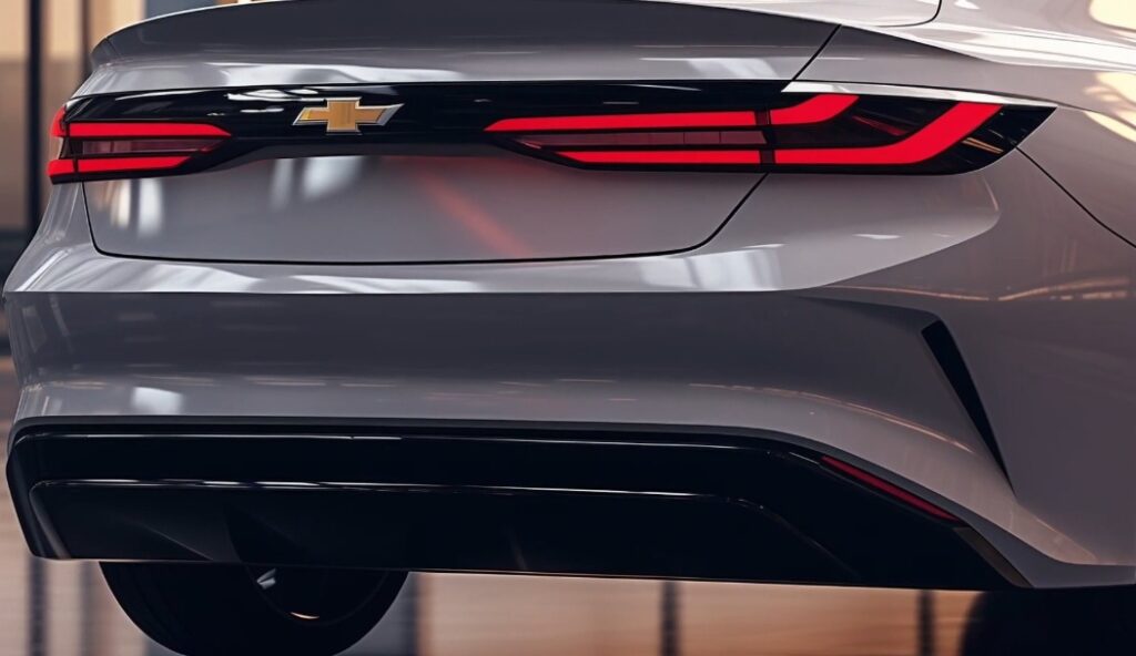  2026 Chevrolet Malibu Redesign, Price, Engine - New Chevrolet Review 