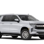 2026 Chevrolet Suburban Specs