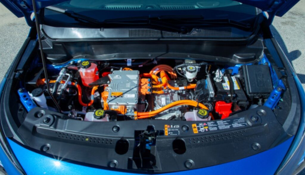 New 2026 Chevrolet Bolt EUV Release Date, Price, Engine - New Chevrolet