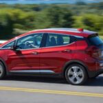 New 2026 Chevrolet Bolt EV Review