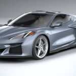 New 2026 Chevrolet Corvette E-Ray Specs