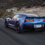 New 2026 Chevrolet Corvette Z06 Exterior