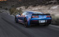 New 2026 Chevrolet Corvette Z06 Exterior