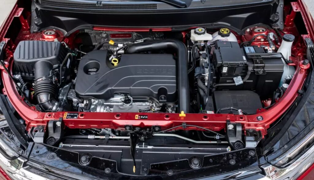  New 2026 Chevrolet Equinox Engine, Exterior, Interior - New Chevrolet Motiv 