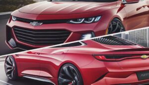 New 2026 Chevrolet Malibu Redesign, Price, Release Date - New Chevrolet