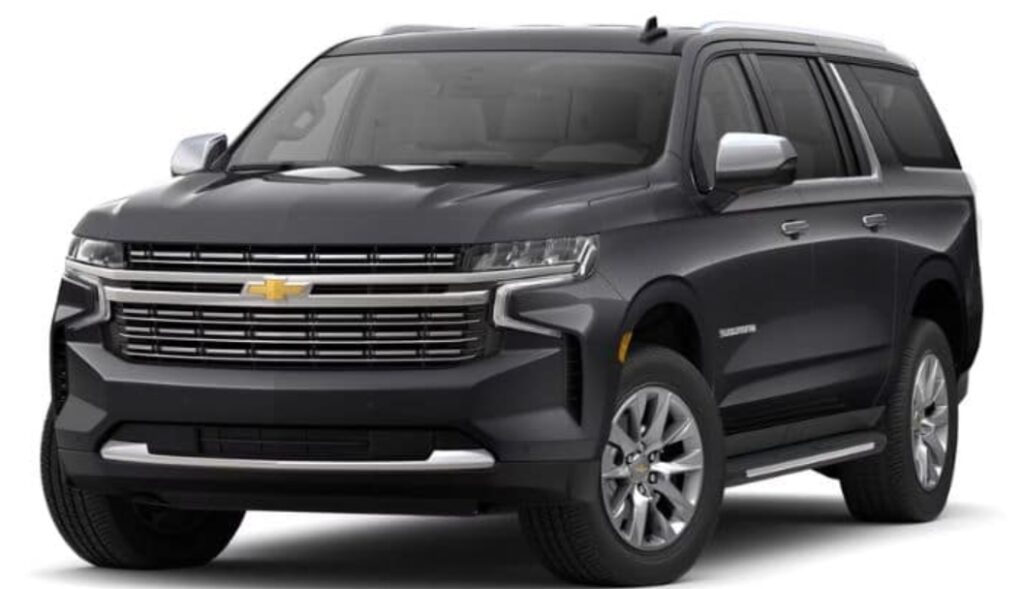 New 2026 Chevrolet Suburban Engine, Price, Redesign - New Chevrolet Review