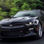 2026 Chevrolet Camaro SUV Price