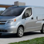 2026 Chevrolet City Express Price