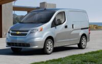 2026 Chevrolet City Express Price