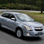 2026 Chevrolet Cobalt Price