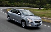 2026 Chevrolet Cobalt Pictures