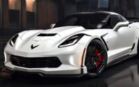 2026 Chevrolet Corvette ZR1 Price