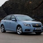 2026 Chevrolet Cruze Price