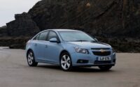 2026 Chevrolet Cruze Price