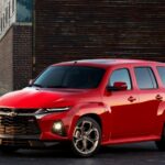 2026 Chevrolet HHR Price