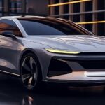 2026 Chevrolet Malibu Specs