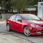 2026 Chevrolet SS Price