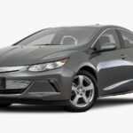 2026 Chevrolet Volt Price