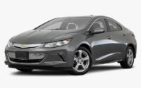 2026 Chevrolet Volt Price