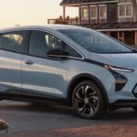 2026 Chevy Bolt EUV Price