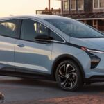 New 2026 Chevrolet Bolt EV Price