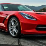 2026 Chevy Corvette price