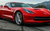 2026 Chevy Corvette price