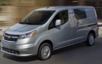 2026 Chevy Express Price