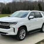 2026 Chevy Tahoe Price