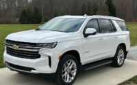 2026 Chevy Tahoe Price