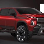 2026 Chevy Avalanche Price