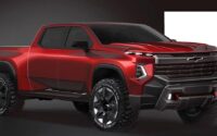 2026 Chevy Avalanche Price