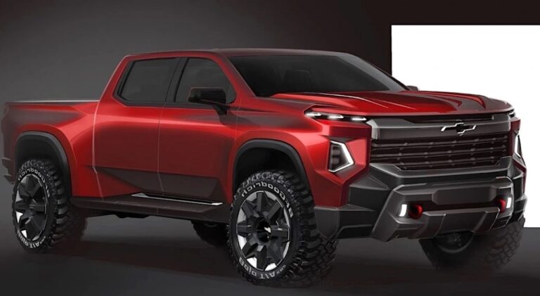 2026 Chevy Avalanche Features