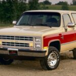 2026 Chevy Blazer Price.