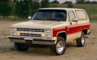 2026 Chevy Blazer Price.