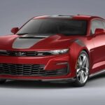 2025 Chevy Camaro Z/28 Price