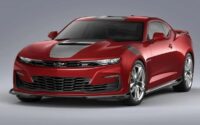 2025 Chevy Camaro Z/28 Price