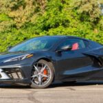 2026 Chevy Corvette EV Price