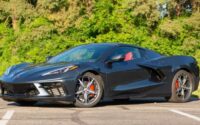 2026 Chevy Corvette EV Price