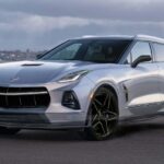 2026 Chevy Corvette SUV Price