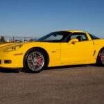 2026 Chevy Corvette Z06 Price