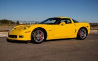 2026 Chevy Corvette Z06 Price