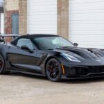 2026 Chevy Corvette ZR1 Price