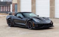 2026 Chevy Corvette ZR1 Price