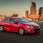 2026 Chevy Cruze Price