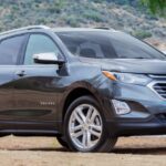 2026 Chevy Equinox MPG